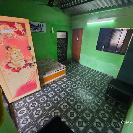 Sea Touch Beach Resort Harihareshwar 外观 照片