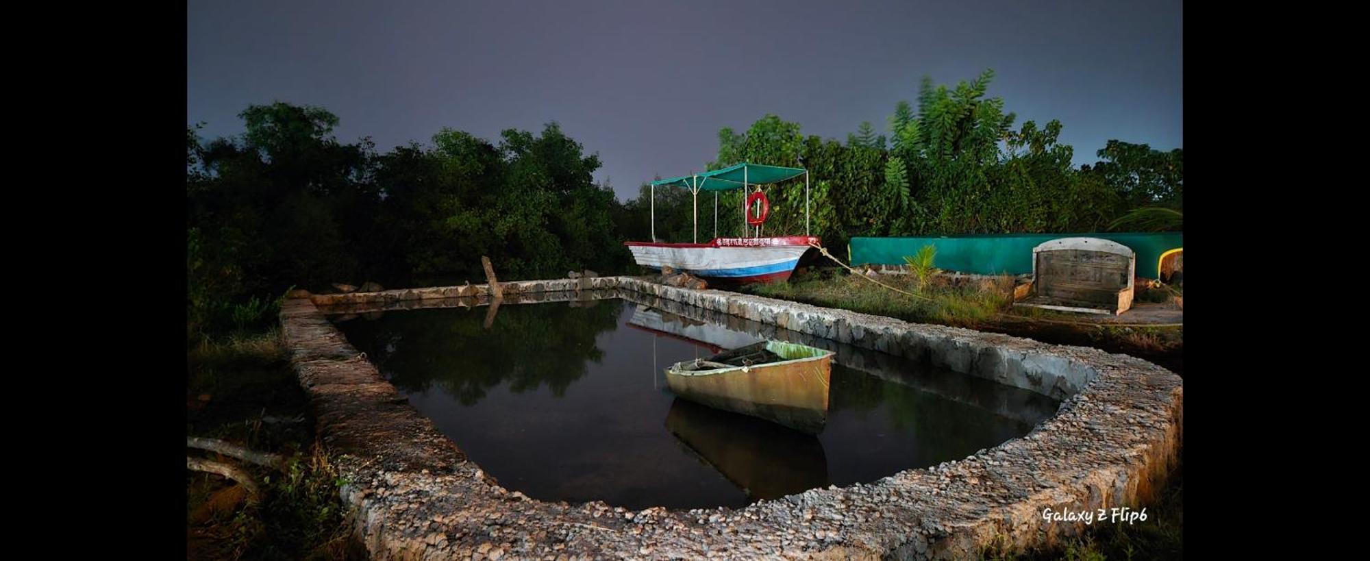 Sea Touch Beach Resort Harihareshwar 外观 照片