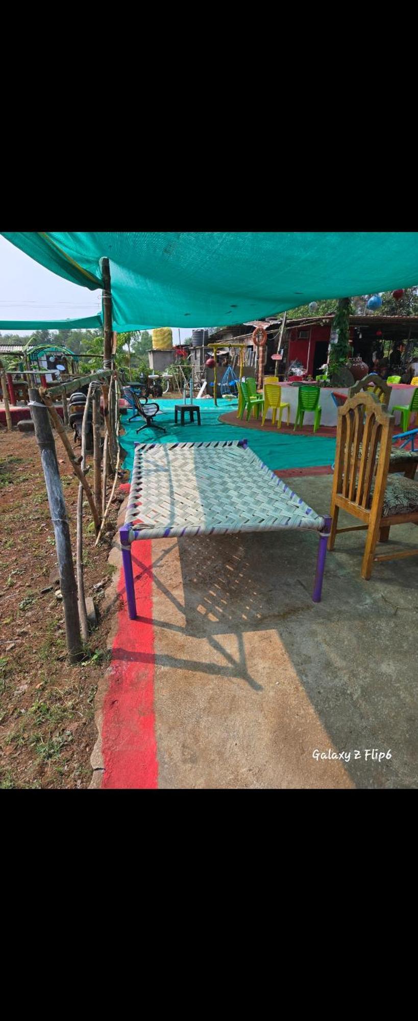 Sea Touch Beach Resort Harihareshwar 外观 照片
