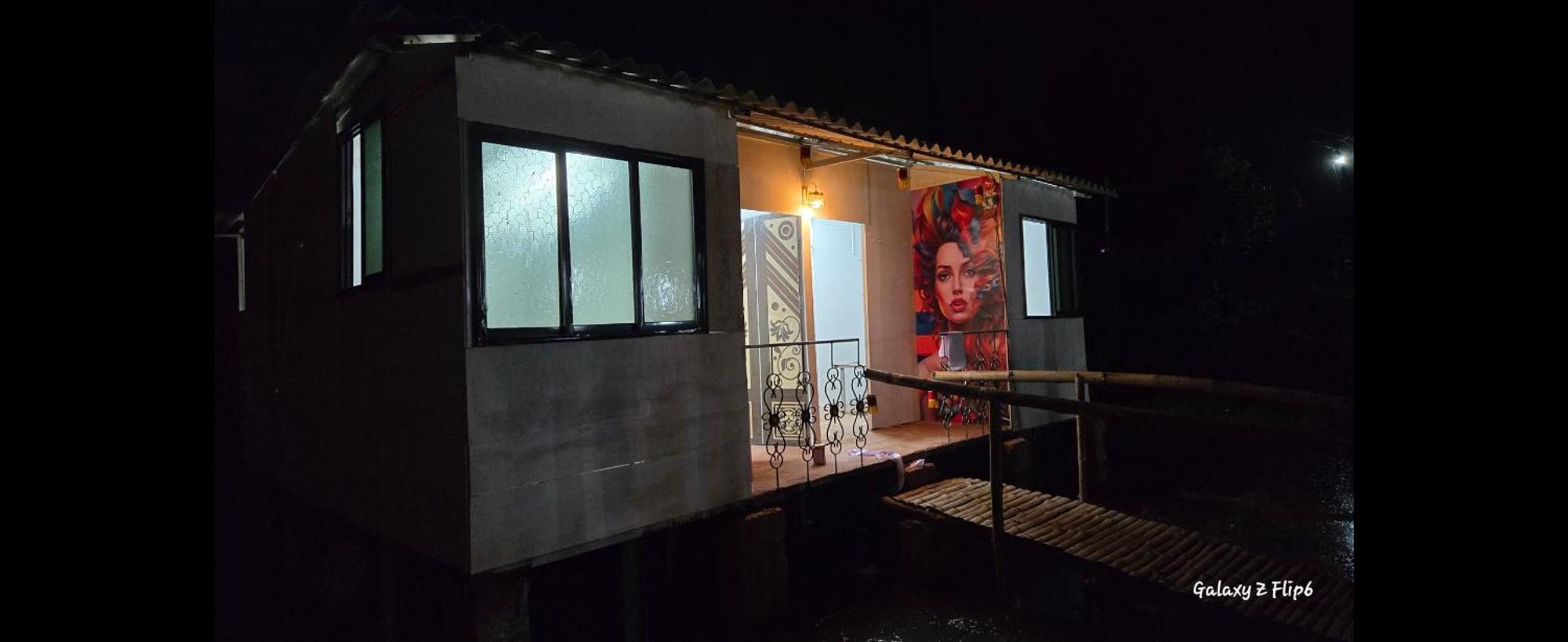 Sea Touch Beach Resort Harihareshwar 外观 照片