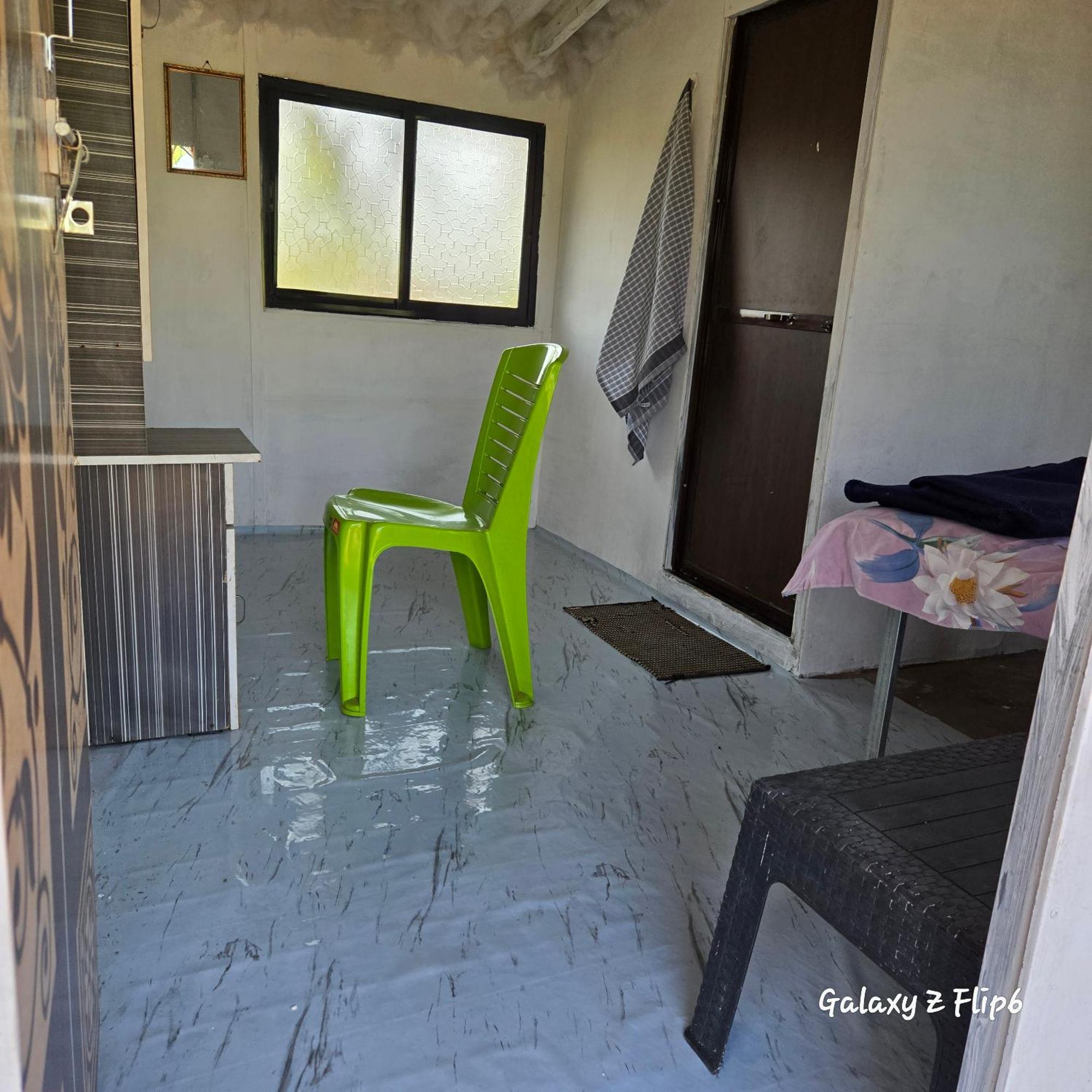 Sea Touch Beach Resort Harihareshwar 外观 照片