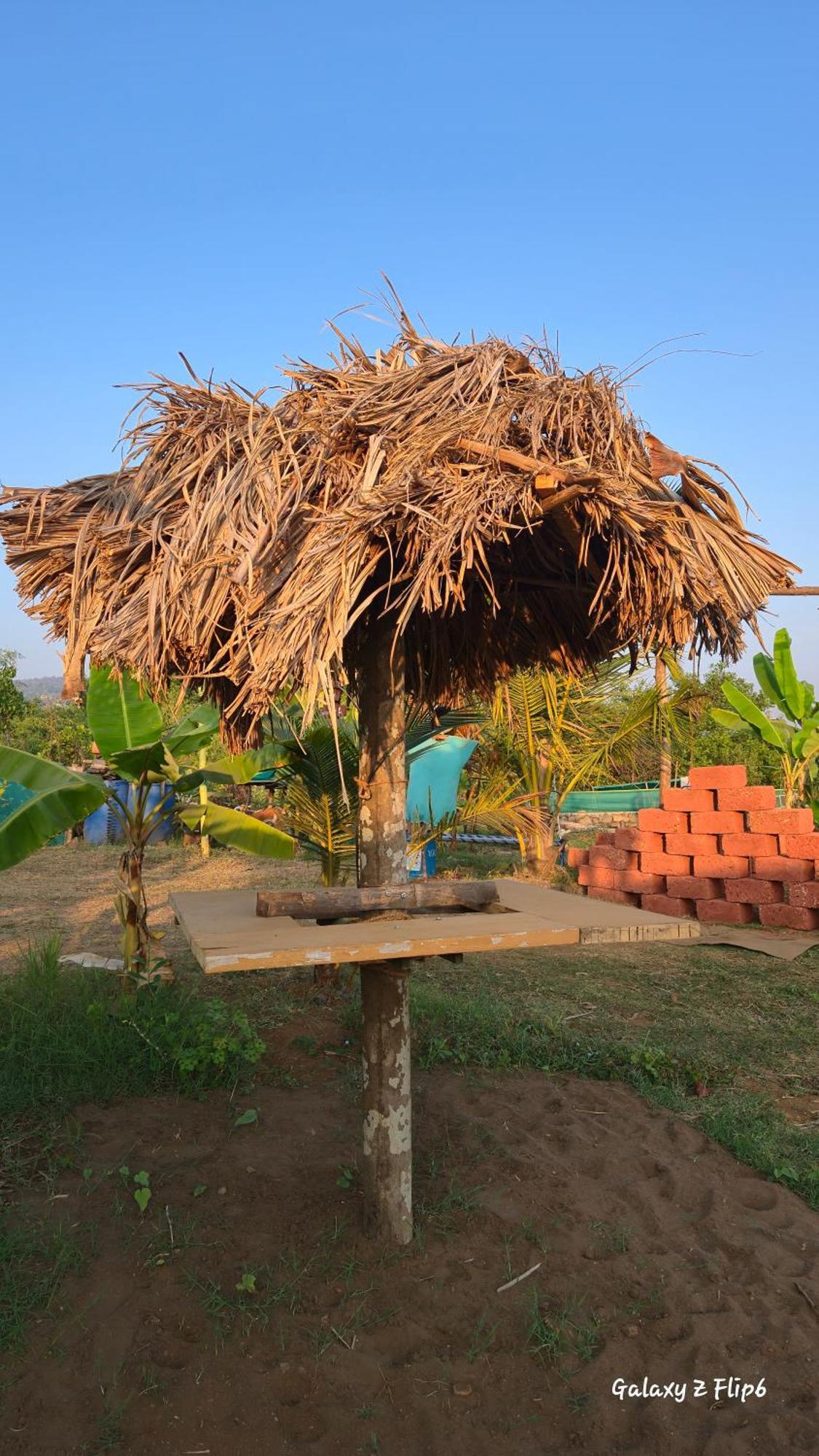 Sea Touch Beach Resort Harihareshwar 外观 照片