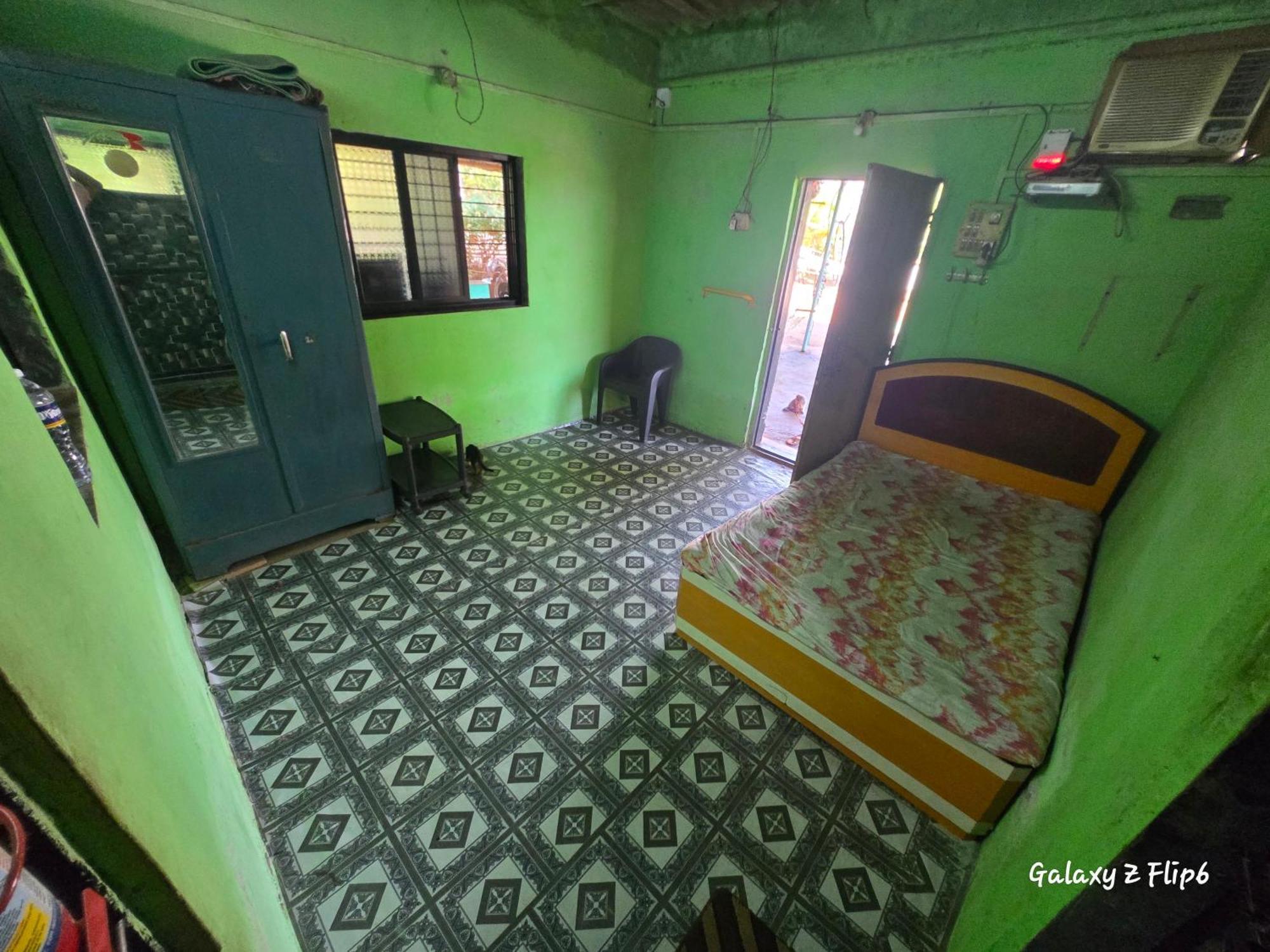 Sea Touch Beach Resort Harihareshwar 客房 照片